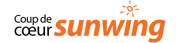 Coups de cur Sunwing