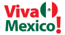 Viva Mexico