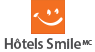 Hôtels Smile