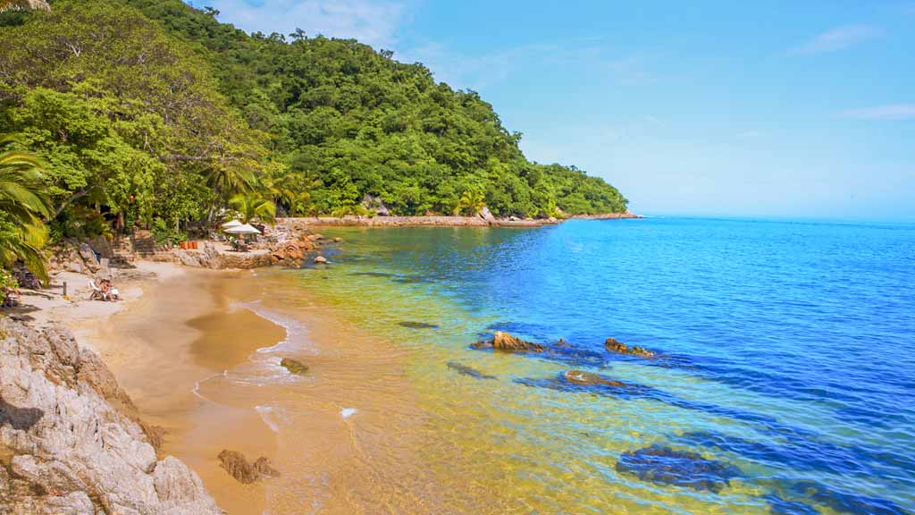 Puerto Vallarta Las Caletas Beach Hideaway Sunwing Ca Puerto Vallarta Las Caletas Beach Hideaway Sunwing Ca
