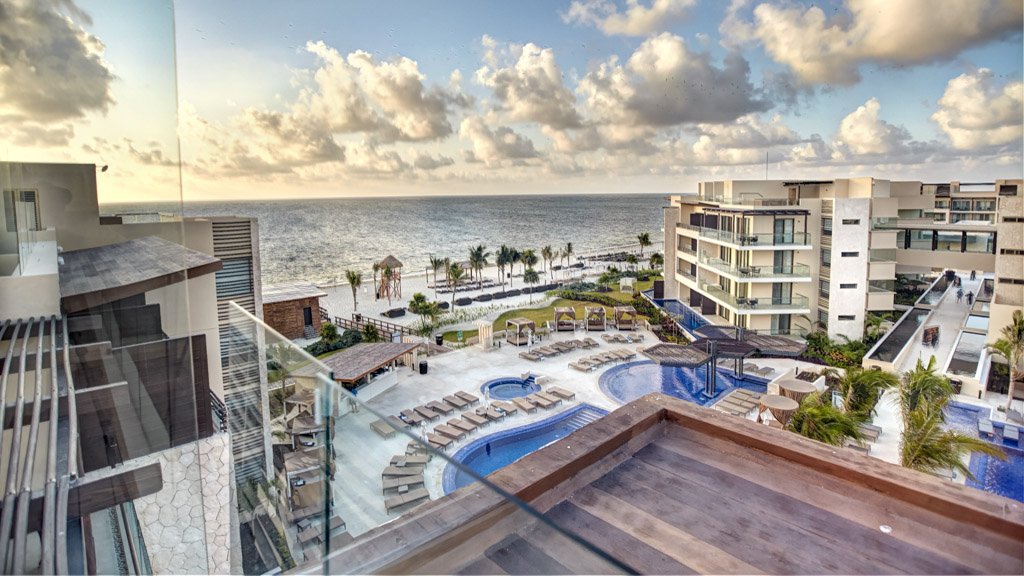 Royalton riviera cancun