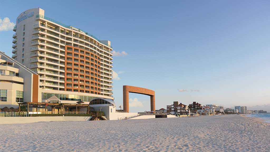 Beach Palace Sunwing Ca Beach Palace Sunwing Ca