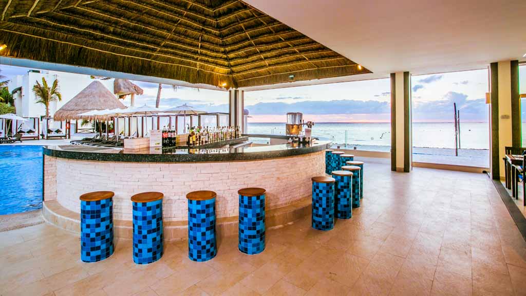Desire Riviera Maya Resort Sunwing Ca