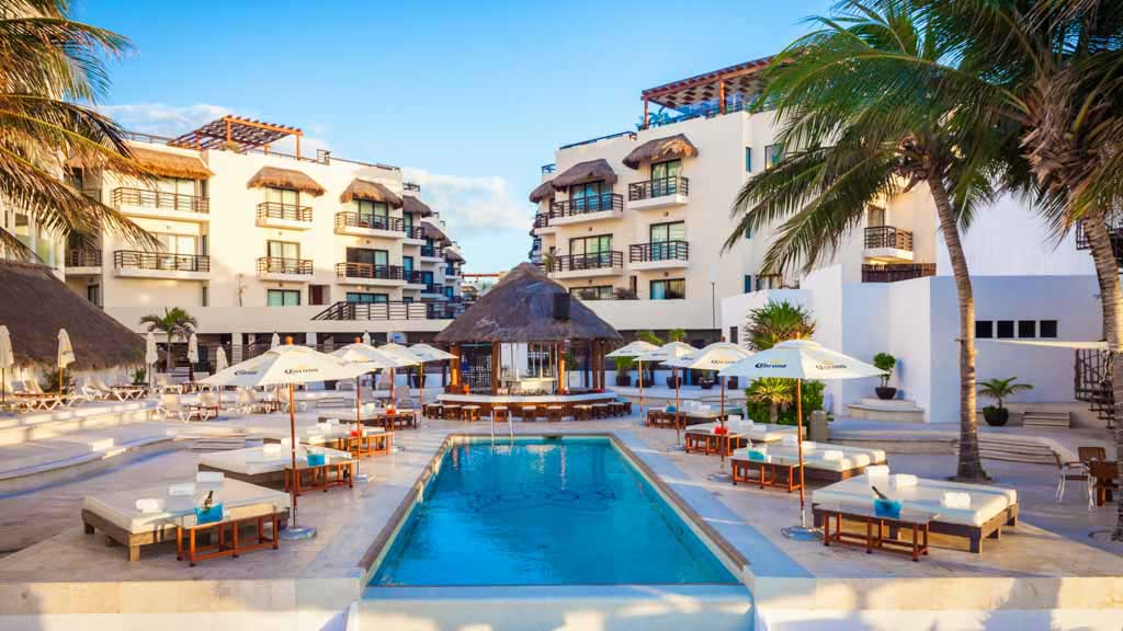 Tukan Hotel And Beach Club Sunwingca - 