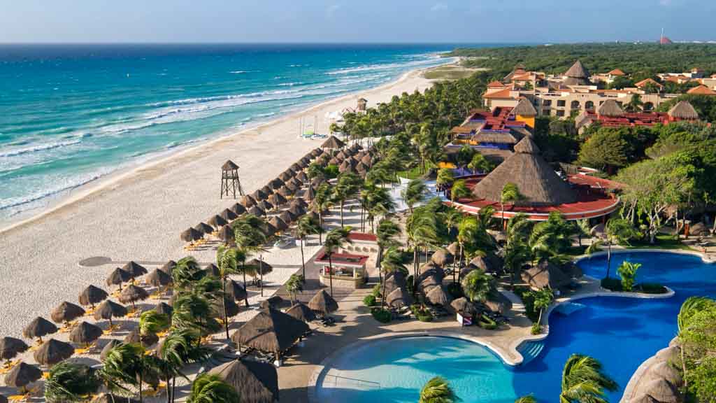 Promo [85% Off] Iberostar Tucan Mexico | Best Hotel Venice Beach