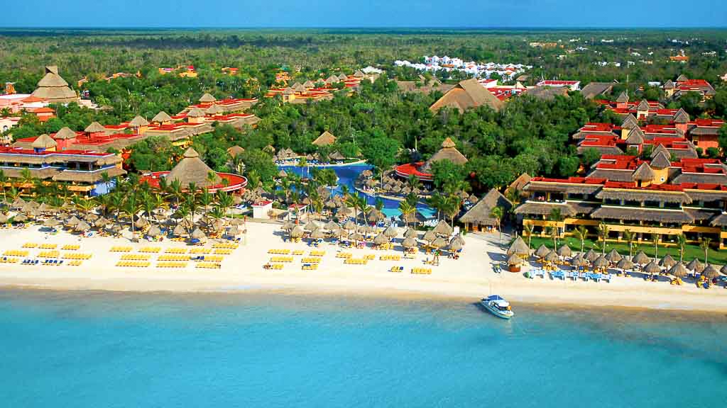Iberostar Quetzal Playacar Hotel | Oyster.com.au Review