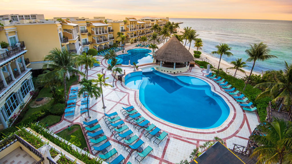 Panama Jack Resorts Playa Del Carmen Sunwingca - 