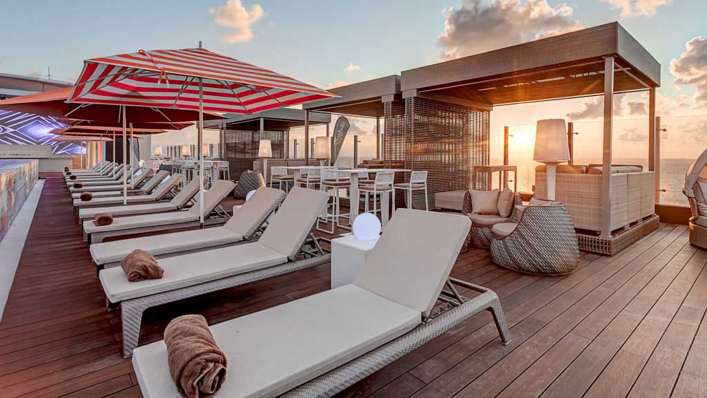 Royalton Suites Cancun Resort and Spa