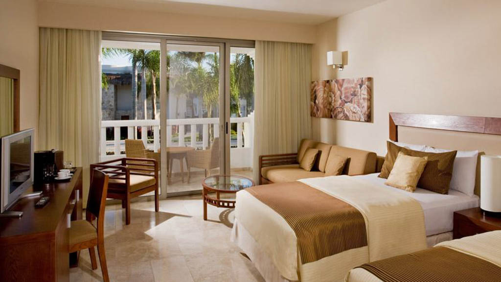 Grand Sunset Princess All Suites And Spa Resort Sunwing Ca