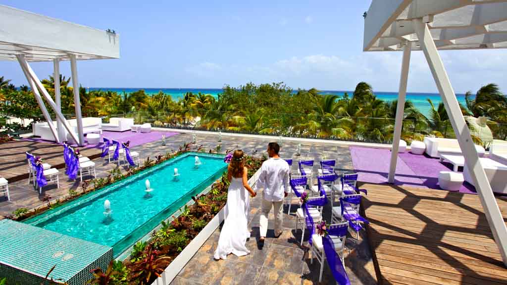 sandos caracol eco resort - sunwing.ca
