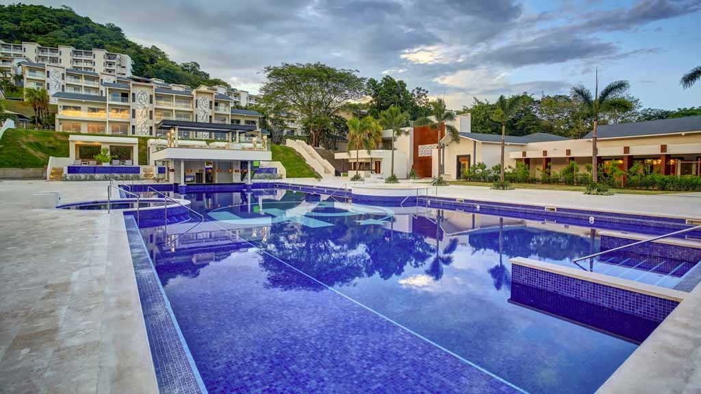 Planet Hollywood Beach Resort Costa Rica Sunwing Ca