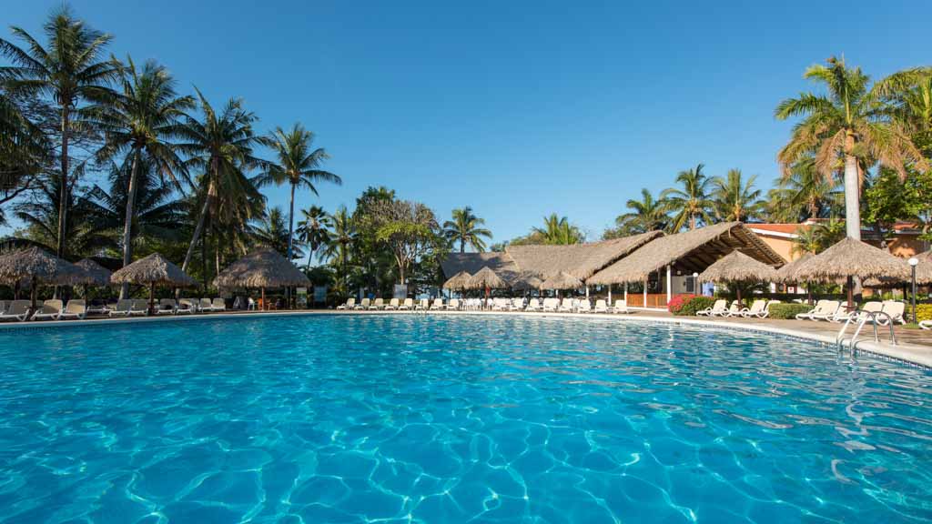 Occidental Tamarindo Liberia Hotels Sunwing Vacations Hotel Photo 4