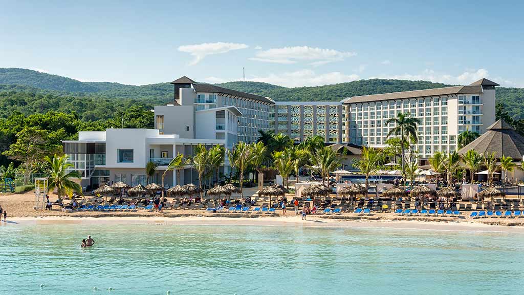 Royalton White Sands Montego Bay