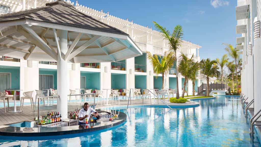 Sensatori Azul Beach Resort Jamaica Sunwing Ca