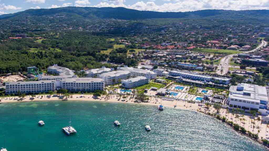 Riu Montego Bay Sunwingca - 