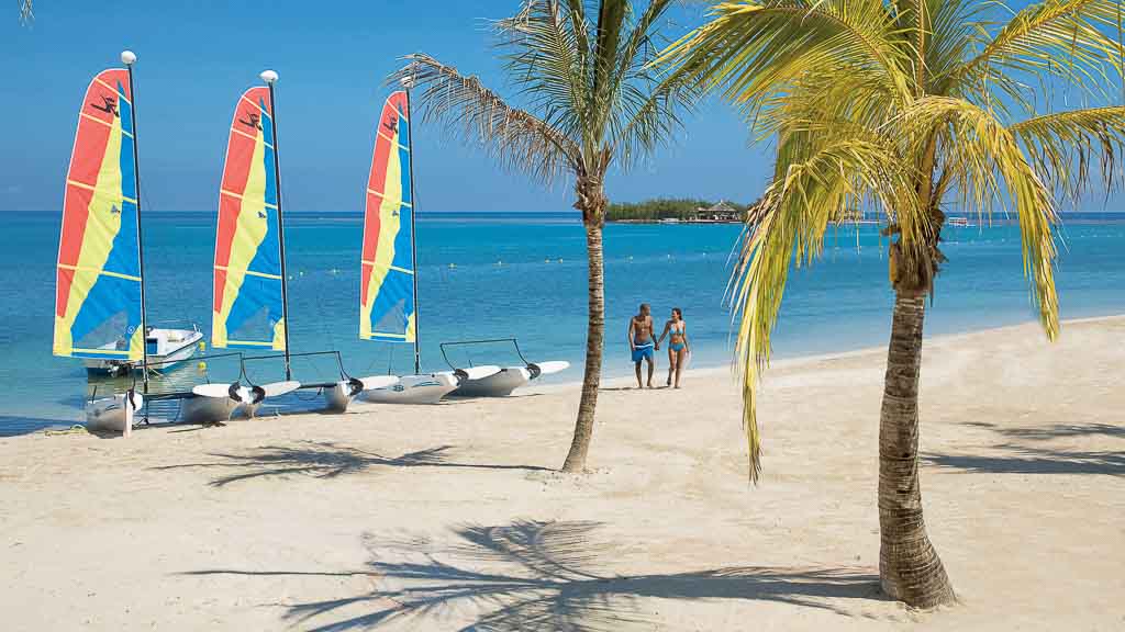 Riu Palace Jamaica