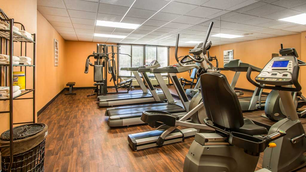 Comfort Inn Maingate Sunwing Ca
