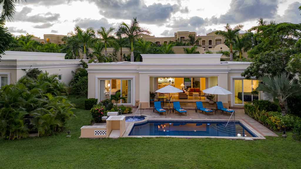 Pueblo Bonito Emerald Bay Resort And Spa Mazatlán Hotels Sunwing Hotel Photo 4