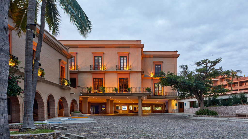 Playa Mazatlan Beach Hotel Mazatlán Hotels Sunwing Vacations Hotel Photo 5