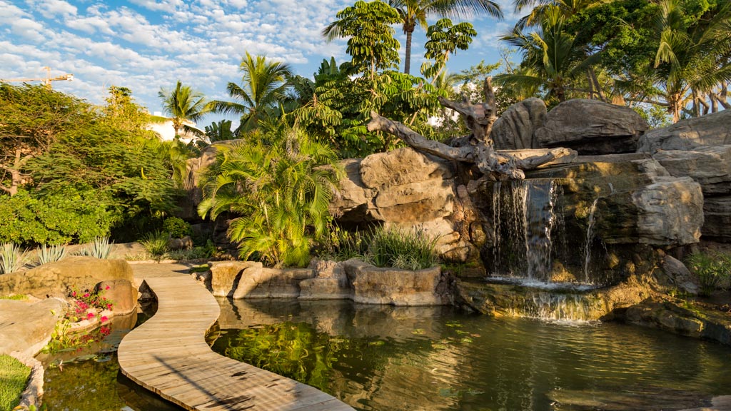 Playa Mazatlan Beach Hotel Mazatlán Hotels Sunwing Vacations Hotel Photo 16