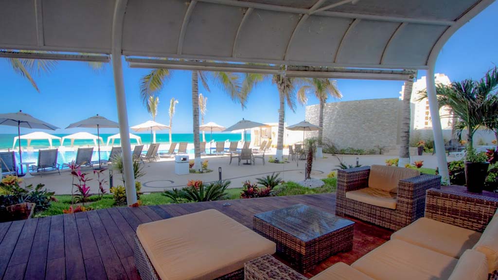 Park Royal Mazatlan Mazatlán Hotels Sunwing Vacations Hotel Photo 3