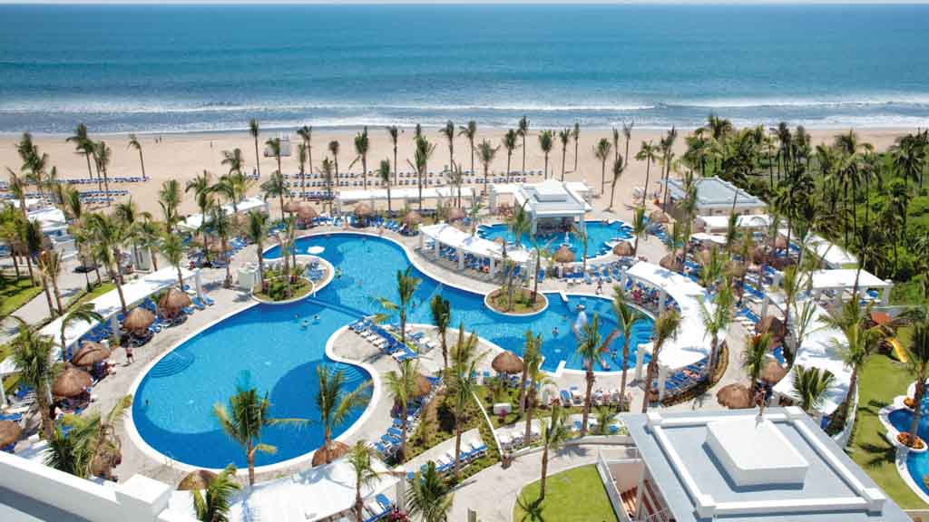Riu Emerald Bay Mazatlán Hotels Sunwing Vacations Hotel Photo 1 2