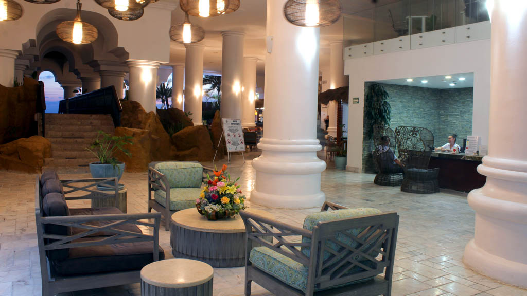 Royal Villas Resort Mazatlán Hotels Sunwing Vacations Hotel Photo 4