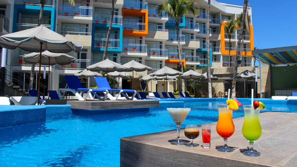 Star Palace Beach Hotel Mazatlán Hotels Sunwing Vacations Hotel Photo 4