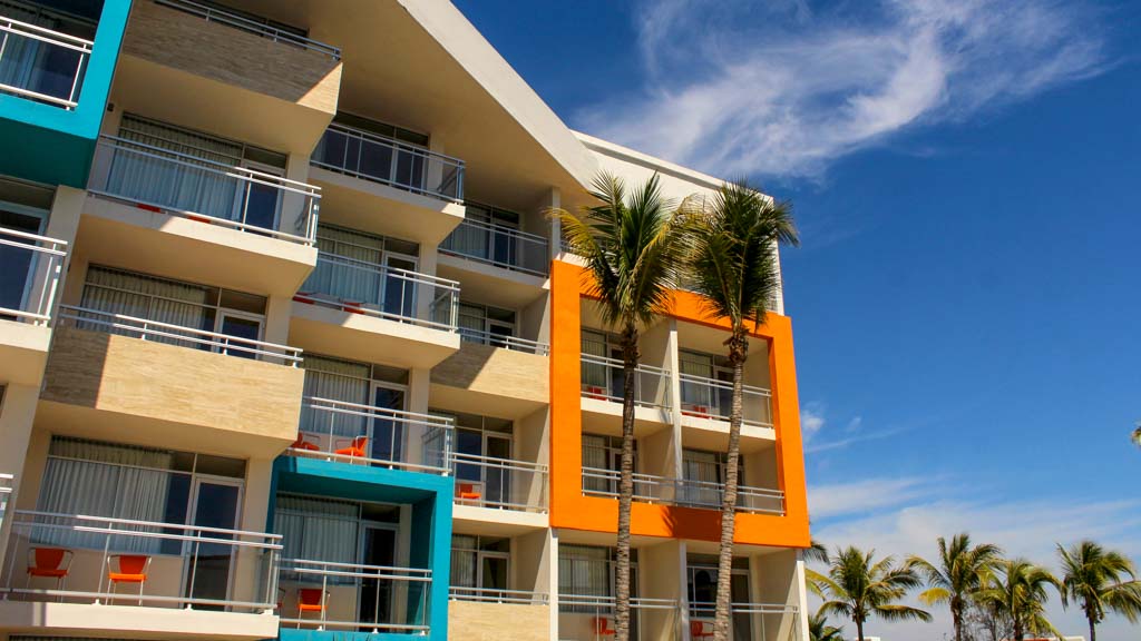 Star Palace Beach Hotel Mazatlán Hotels Sunwing Vacations Hotel Photo 7