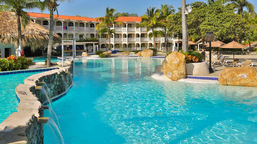 Lifestyle Tropical Beach Resort And Spa Puerto Plata Hotels Hotel Photo 1