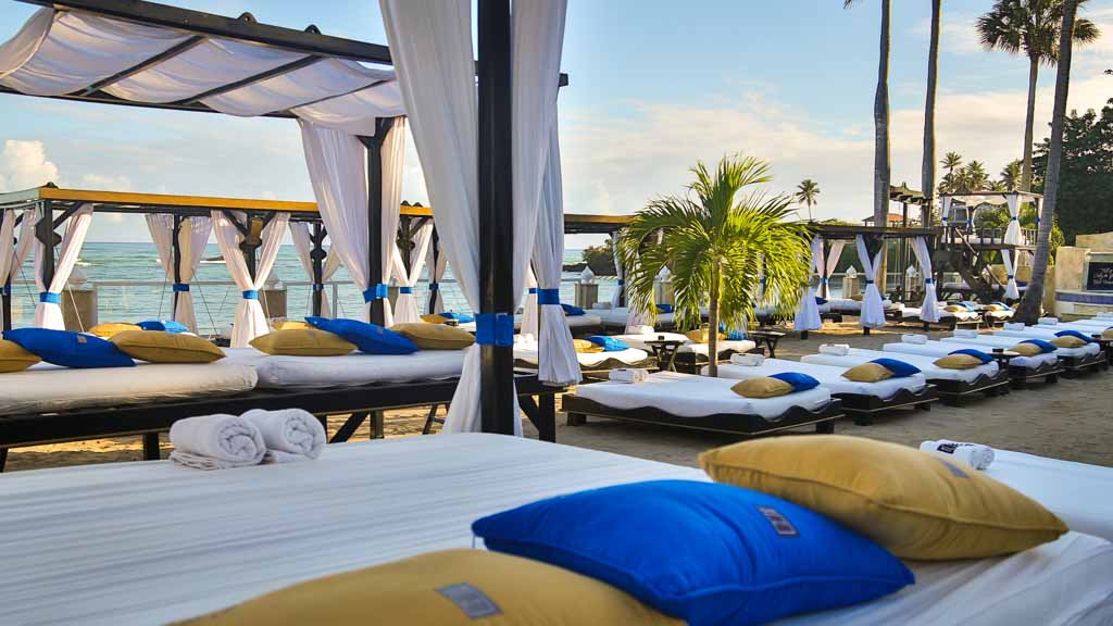 Lifestyle Tropical Beach Resort And Spa Puerto Plata Hotels Start