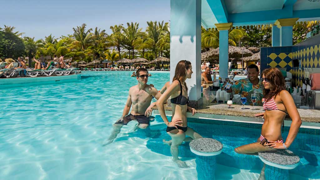 Riu Bachata Puerto Plata Hotels Sunwing Vacations Hotel Photo 4
