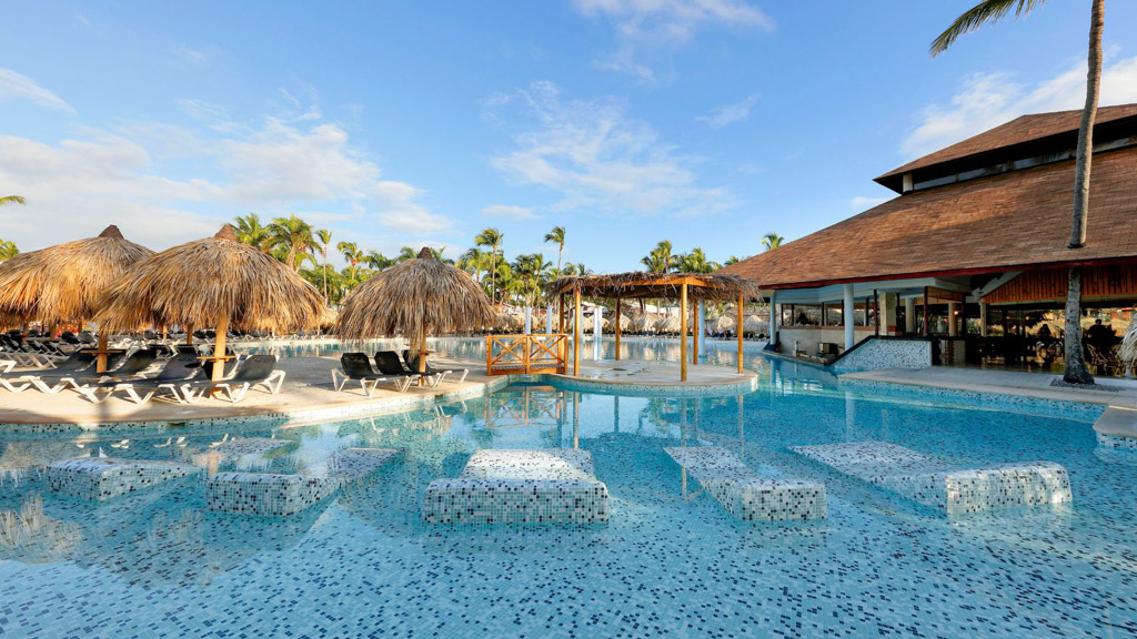 Grand Palladium Punta Cana Resort And Spa Sunwing Ca