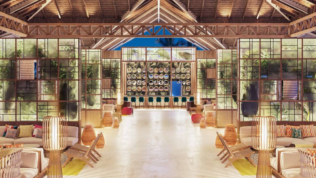 Caribe Club Princess Beach Resort And Spa Punta Cana Hotels Hotel Photo 4
