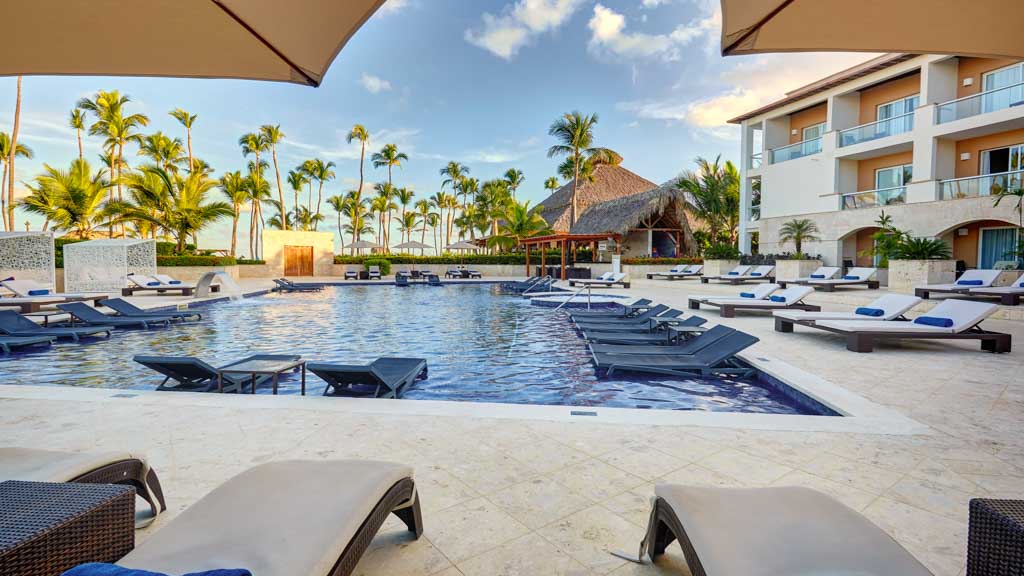 Hideaway At Royalton Punta Cana Sunwing Ca