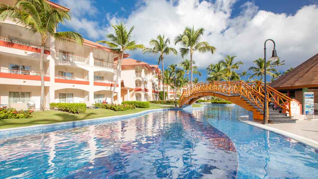 Majestic Colonial Punta Cana Sunwing Ca