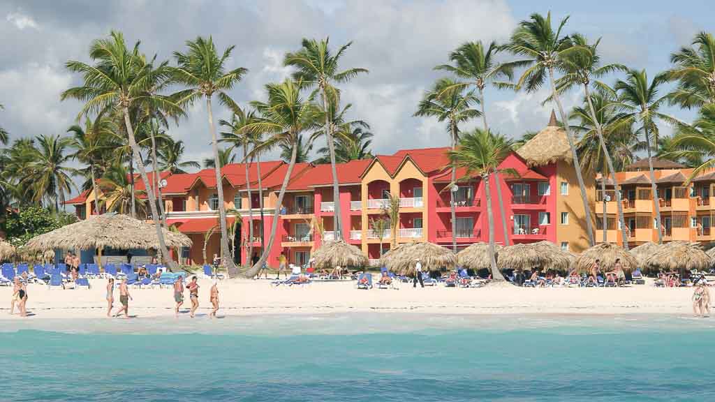 Punta Cana Princess All Suites Resort And Spa Sunwing Ca