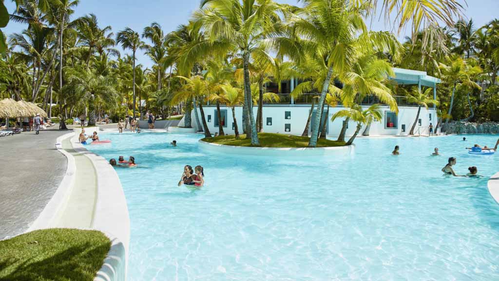Riu Naiboa Sunwing Ca