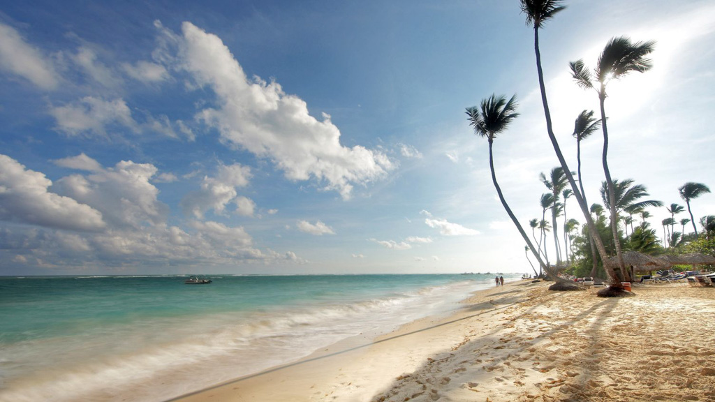 Palma Real Beach Resort And Villas Sunwing Ca