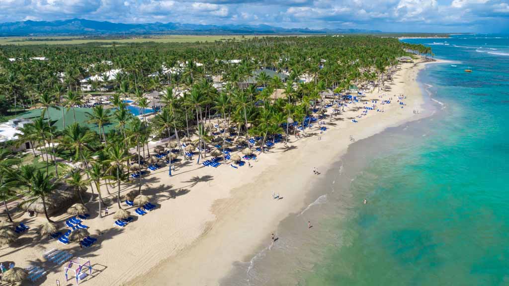 Sirenis Cocotal Beach Resort Casino Aquagames Sirenis Cocotal Beach Resort Casino Aquagames