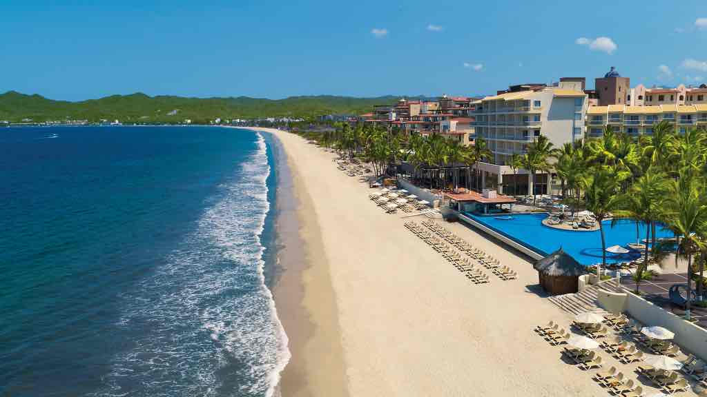 Krystal Grand Nuevo Vallarta Riviera Nayarit Hotels Sunwing Hotel Photo 4