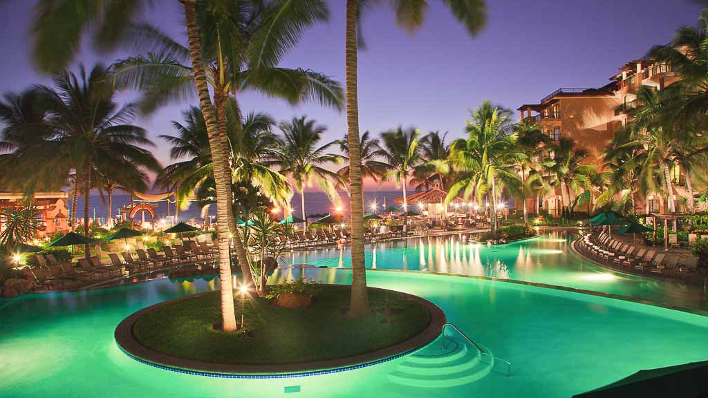 Villa Del Palmar Flamingos Beach Resort And Spa Sunwingca