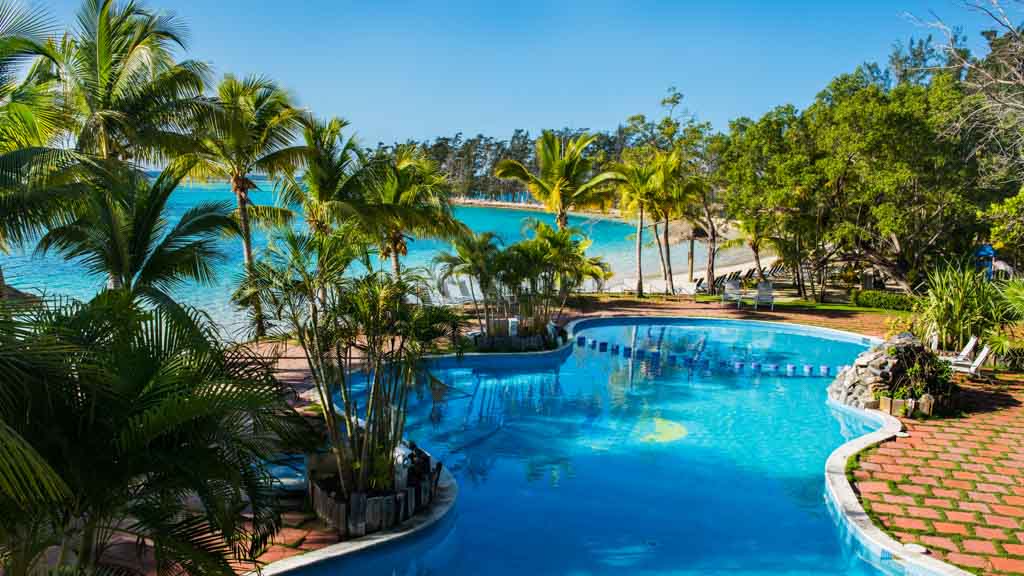 Fantasy Island Beach Resort Dive And Marina Roatan Hotels Hotel Photo 10