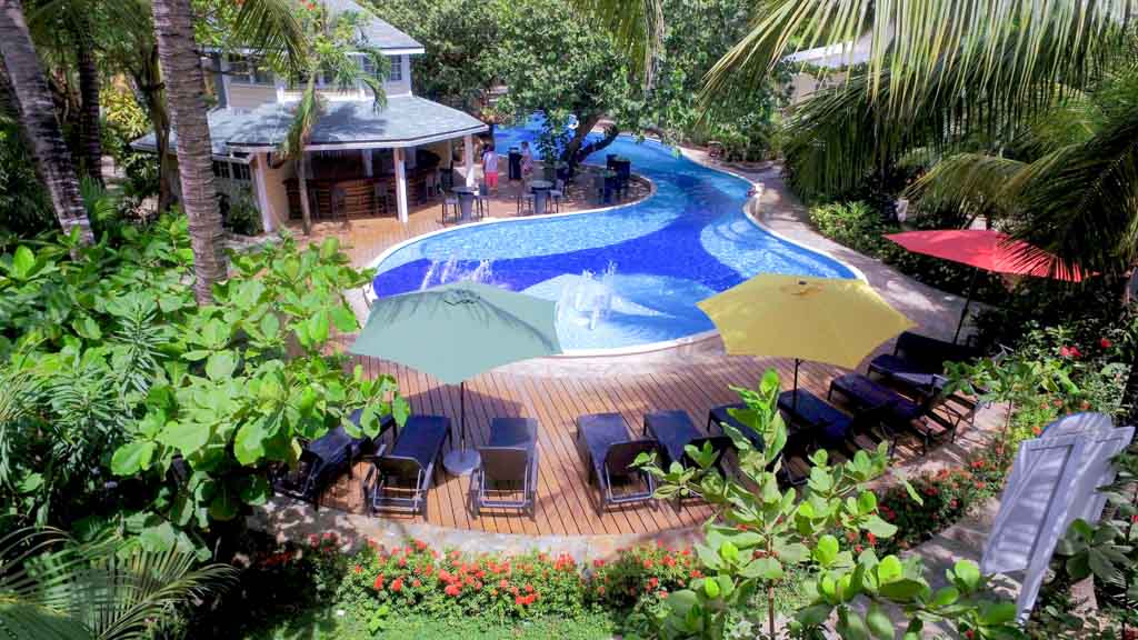 Paradise Beach Hotel Sunwing Ca Paradise Beach Hotel Sunwing Ca