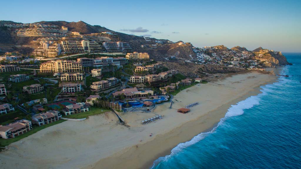 Pueblo Bonito Sunset Beach Golf And Spa Resort Sunwing Ca