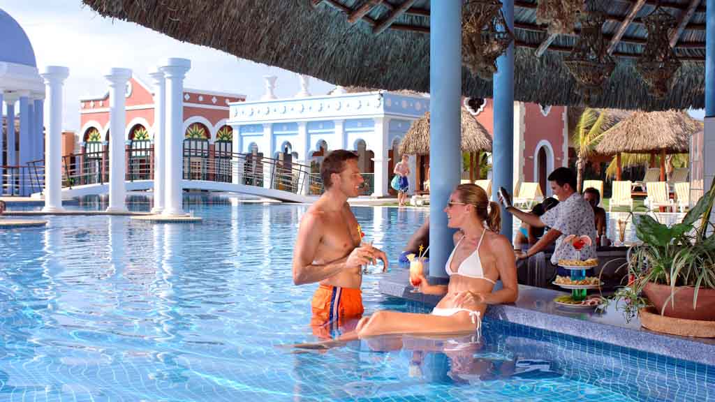 Iberostar Varadero Hotels Sunwing Vacations Hotel Photo 4