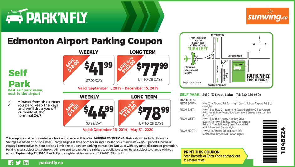 Airport Parking Airport Parking